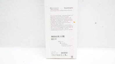 Smith&Nephew 72202674 Knot Pusher/Stre Cutter and Slotted Cannula Set (x)